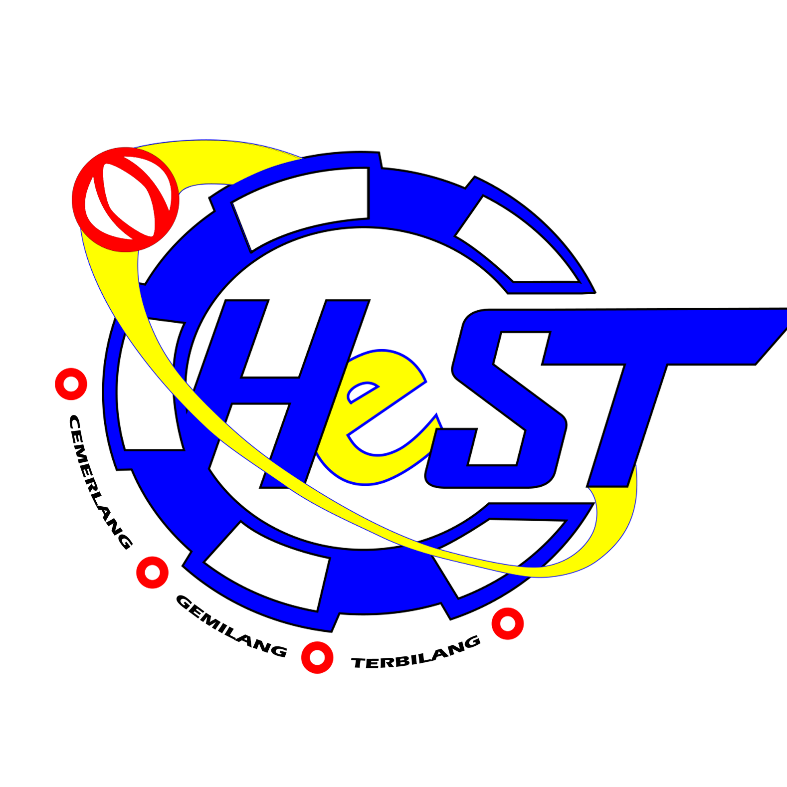 PERSATUAN MAHASISWA KEJURUTERAAN KIMIA & SUMBER ASLI (CHEST)