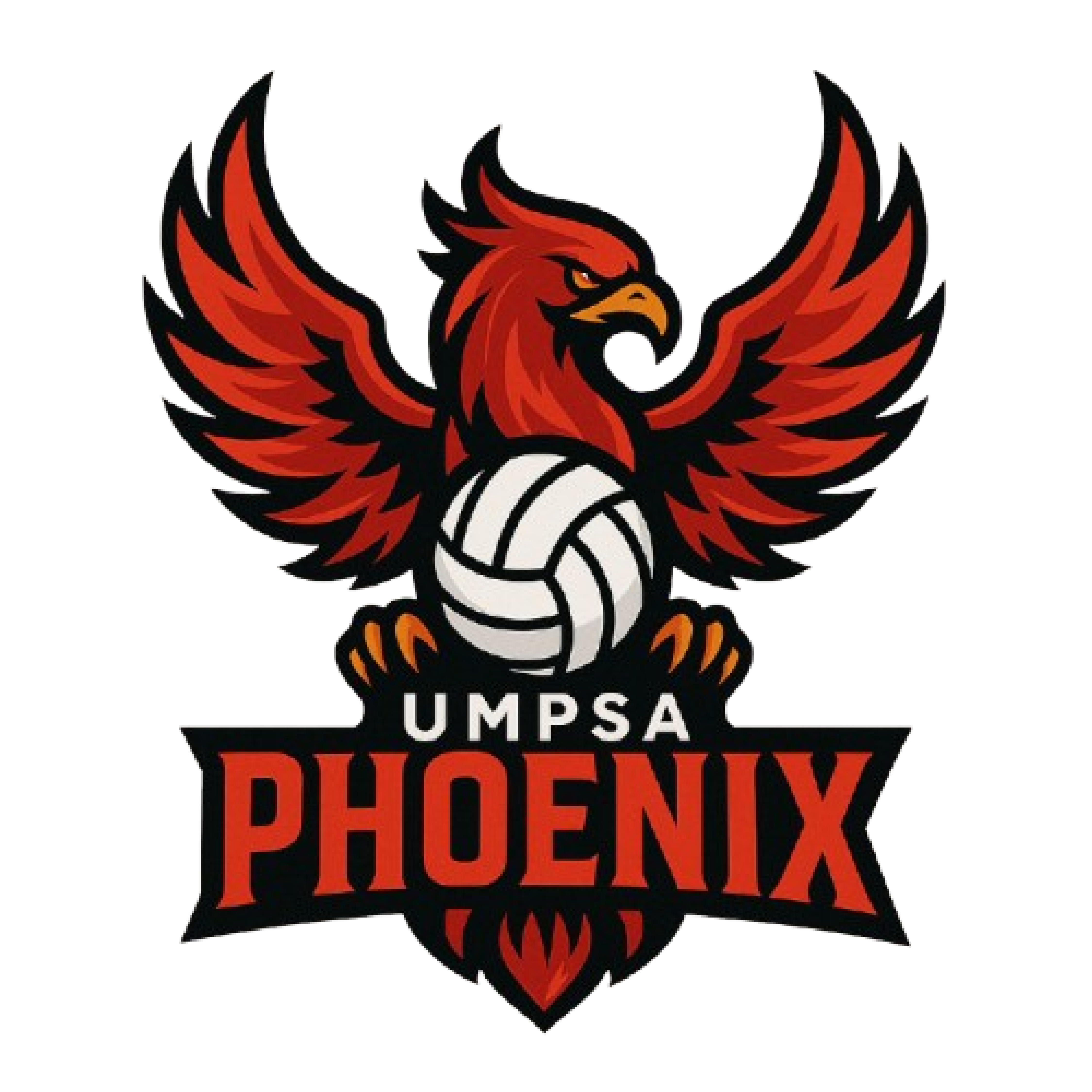 KELAB BOLA TAMPAR UMPSA (UMPSA PHOENIX)