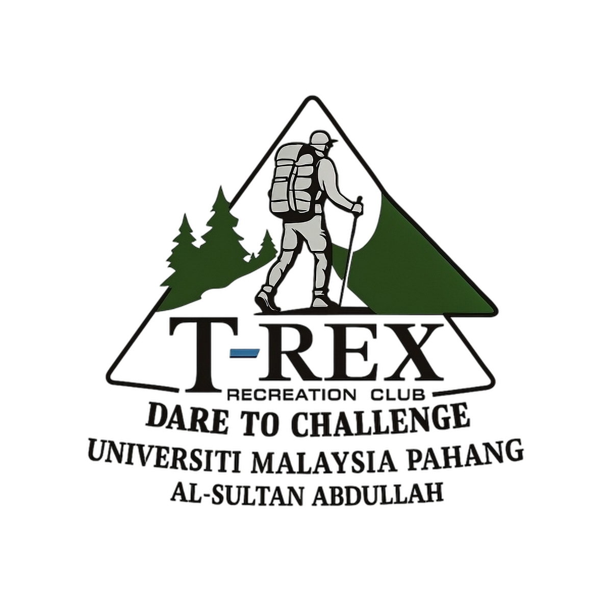 KELAB REKREASI (T-REX)