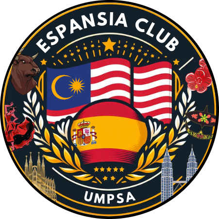 KELAB BAHASA SEPANYOL (ESPANSIA CLUB)