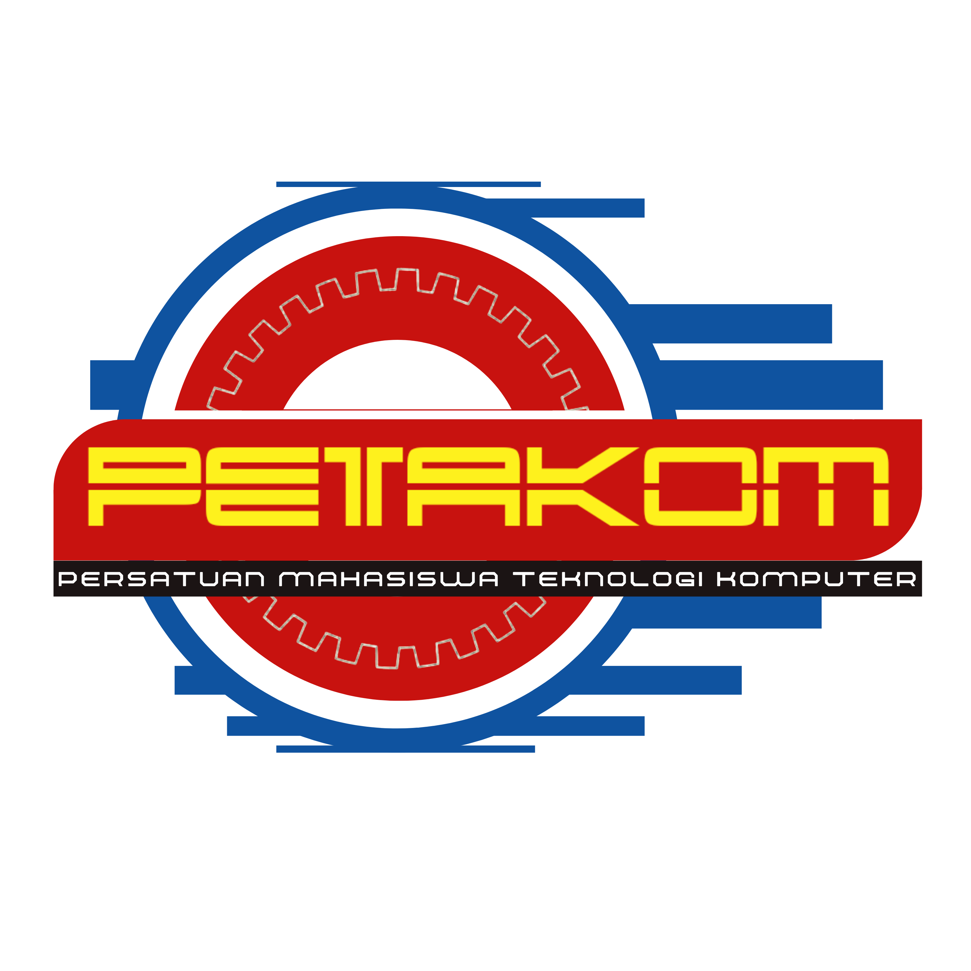 PERSATUAN MAHASISWA TEKNOLOGI KOMPUTER (PETAKOM)