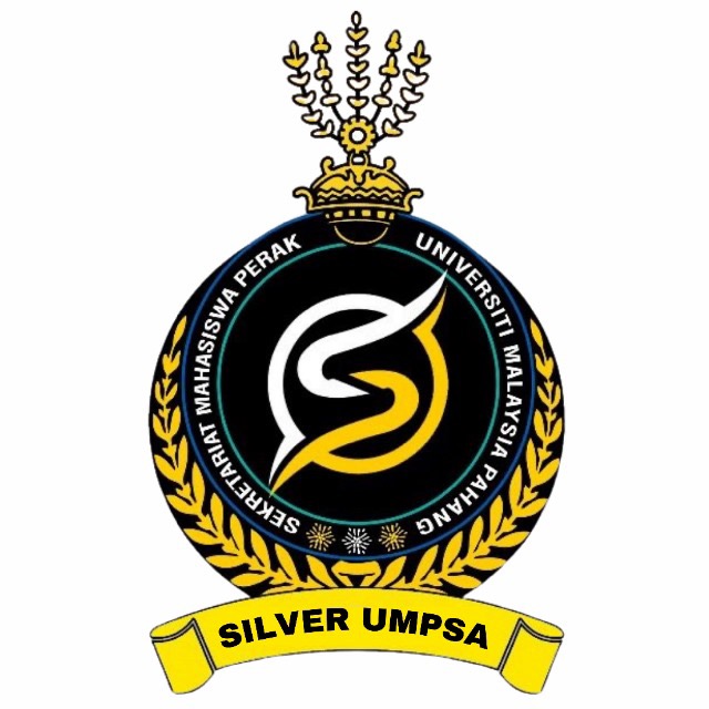 SEKRETARIAT MAHASISWA PERAK UMP (SILVER)