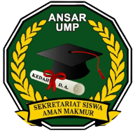 SEKRETARIAT SISWA AMAN MAKMUR (ANSAR)