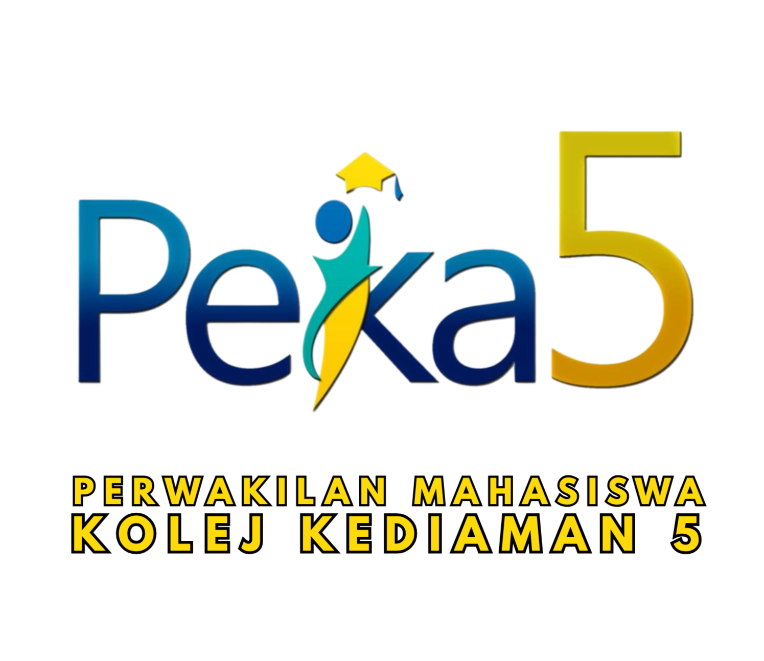 PERWAKILAN MAHASISWA KOLEJ KEDIAMAN 5 (PEKA 5)