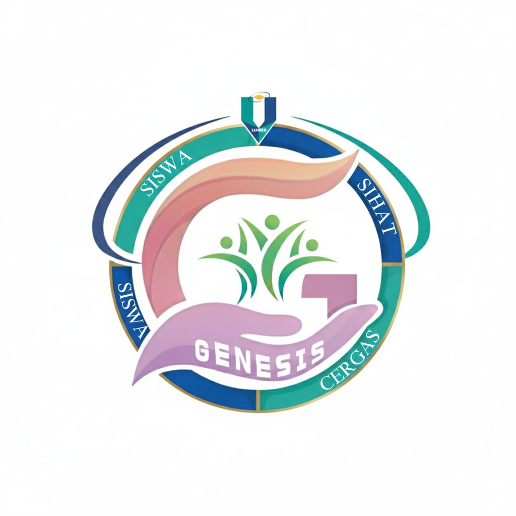 SERETARIAT GENERASI SISWA SIHAT (GENESIS)