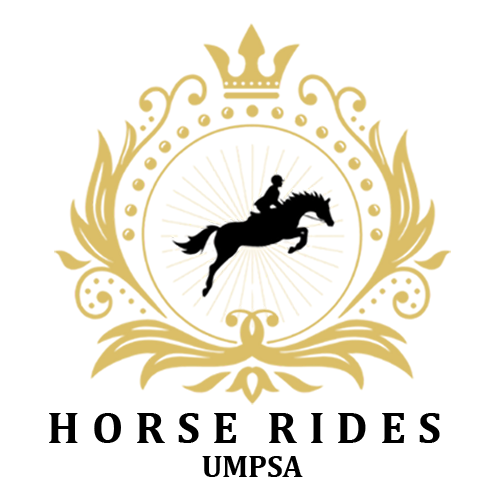 UMPSA HORSE RIDES