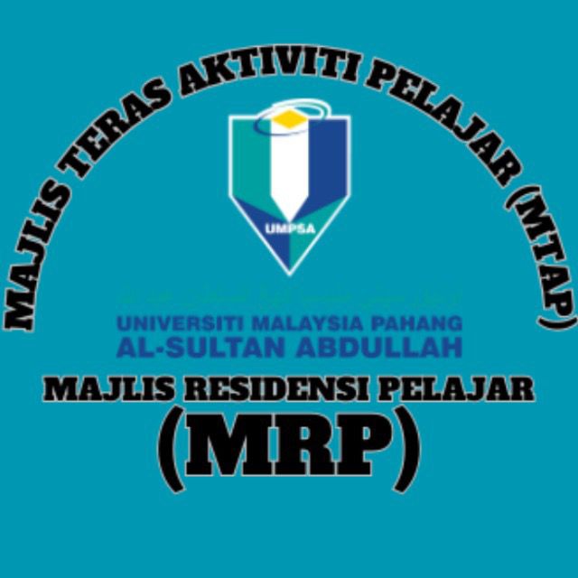 MAJLIS TERAS KESUKARELAWAN PELAJAR (MRP)