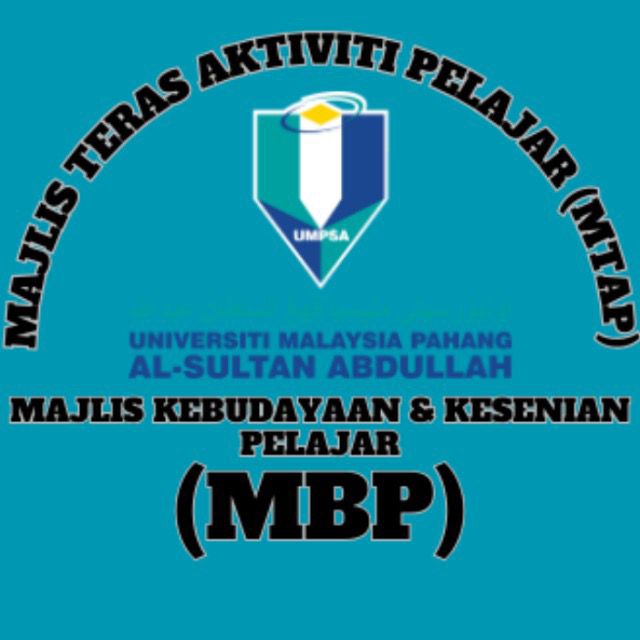 MAJLIS TERAS KEBUDAYAAN & KESENIAN PELAJAR (MBP)