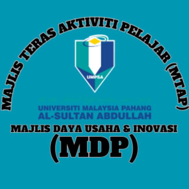 MAJLIS TERAS DAYA USAHA & INOVASI PELAJAR (MDP)