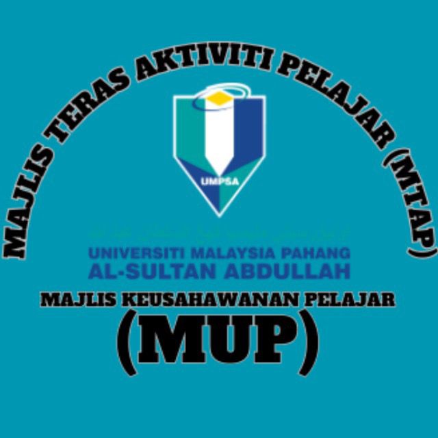 MAJLIS TERAS KEUSAHAWANAN PELAJAR (MUP)