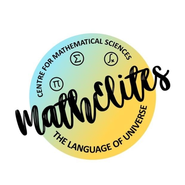 PERSATUAN MAHASISWA PUSAT SAINS MATEMATIK (MATHELITES UMP)