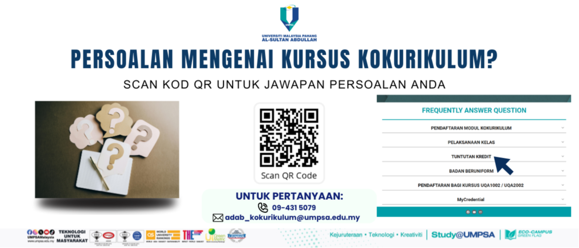 Announcement